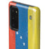 Venezuela Flag Distressed Galaxy Note20 5G Pro Case